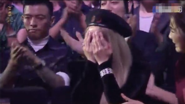 蔡依林出席金曲奖红毯,蔡依林出席金曲奖颁奖