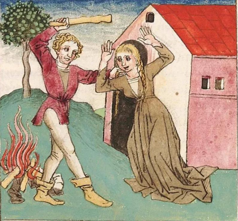 头发乱糟糟的怎么打理男,长头发乱糟糟的怎么打理