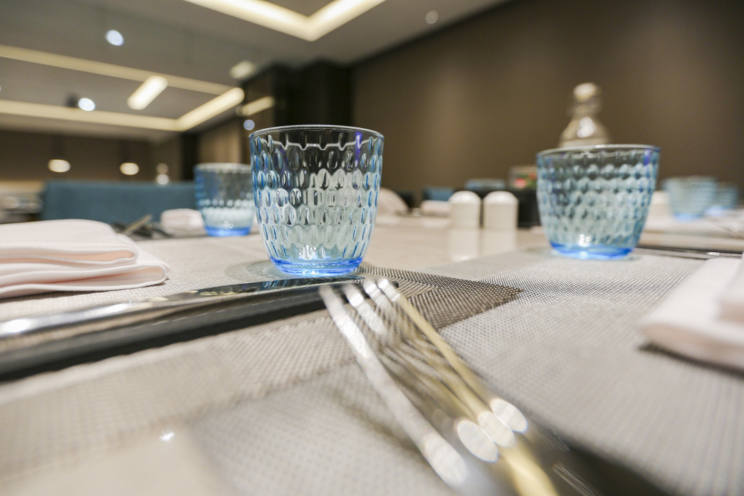 任性的重庆渝融豪生:坐落三轨之上,便捷扫街购物,允许携带宠物