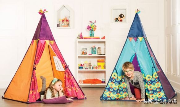 儿童节最适合送什么礼物,儿童节送点什么惊喜