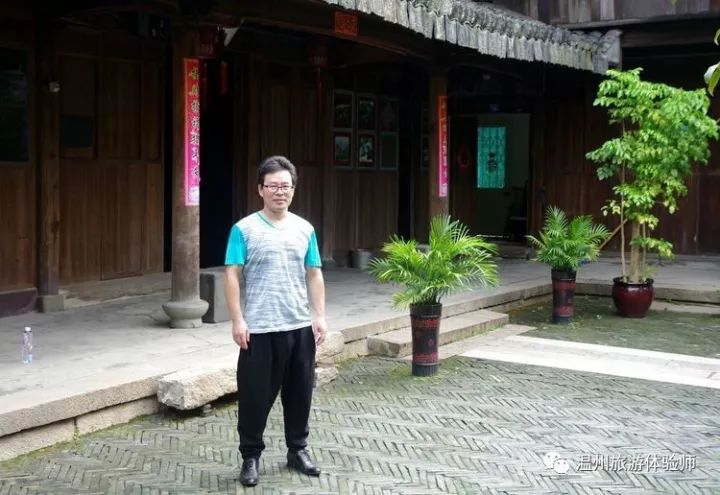 瞿溪老街作文,瓯海瞿溪老街