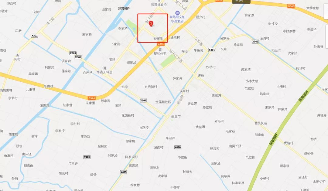 常熟水上体验门票团购,常熟哪里有好玩的水上乐园