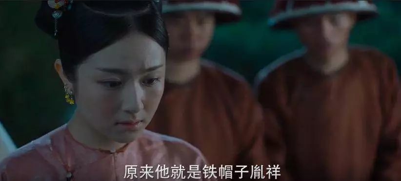 步步惊心豆瓣评分,步步惊心电视剧豆瓣评分