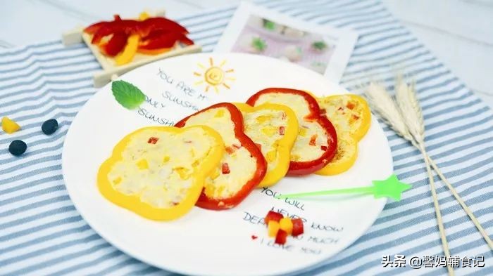 2岁宝宝面条辅食做法汤面,汤面辅食做法