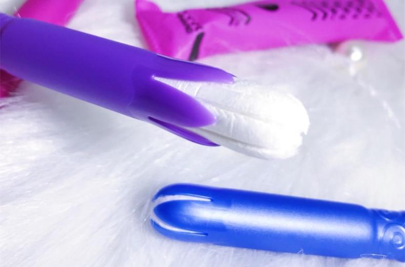 夏日经期穿衣怕尴尬？隐形神器来助攻