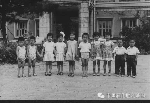 胜利油田学校有几个,胜利油田有多少学校并分布在哪里