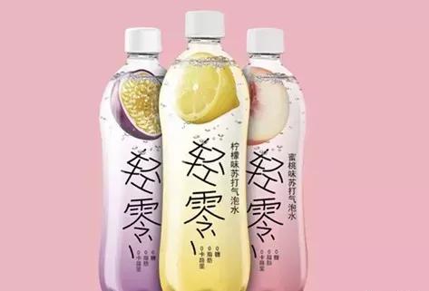 【独家】2020年3月热推快消新品之饮品冷饮新品榜”