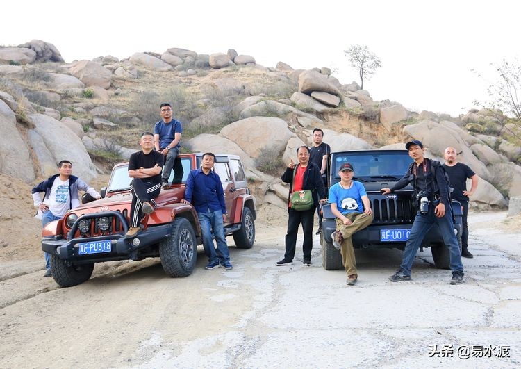 易县八百山,易县一日游太行水镇