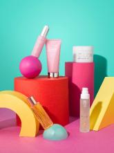 SpaceNK“异美空间”艺术展开启一场小众美妆和生活美学盛宴