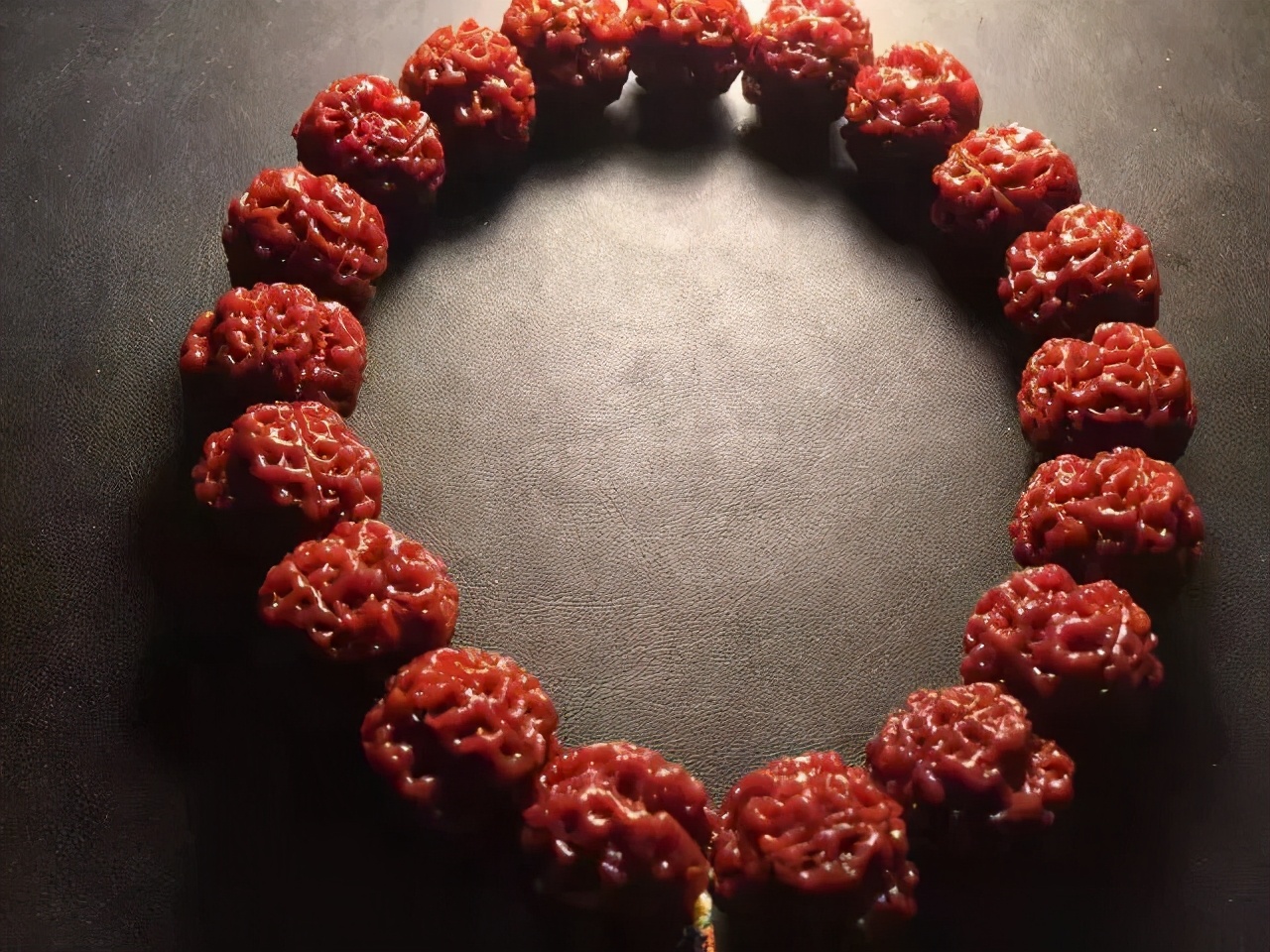 小金刚菩提子纹路图解大全,金刚菩提脖串什么纹路的好