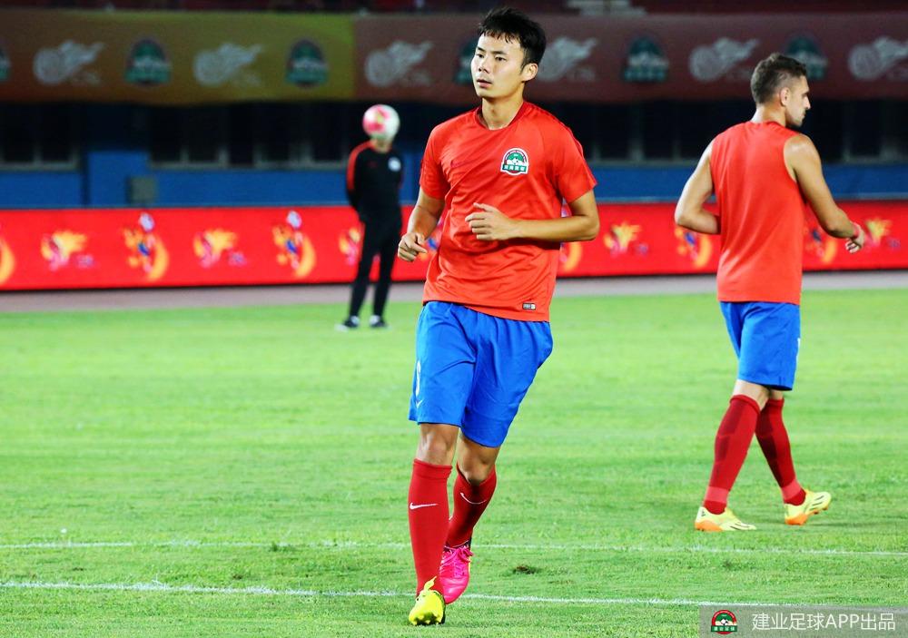 冯卓毅建业,王宝山谈冯卓毅