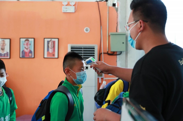 中国足球有出路吗,中国足球的出路在什么地方