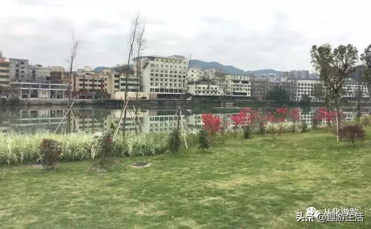 从化温泉旅游区徒步方案,从化温泉徒步