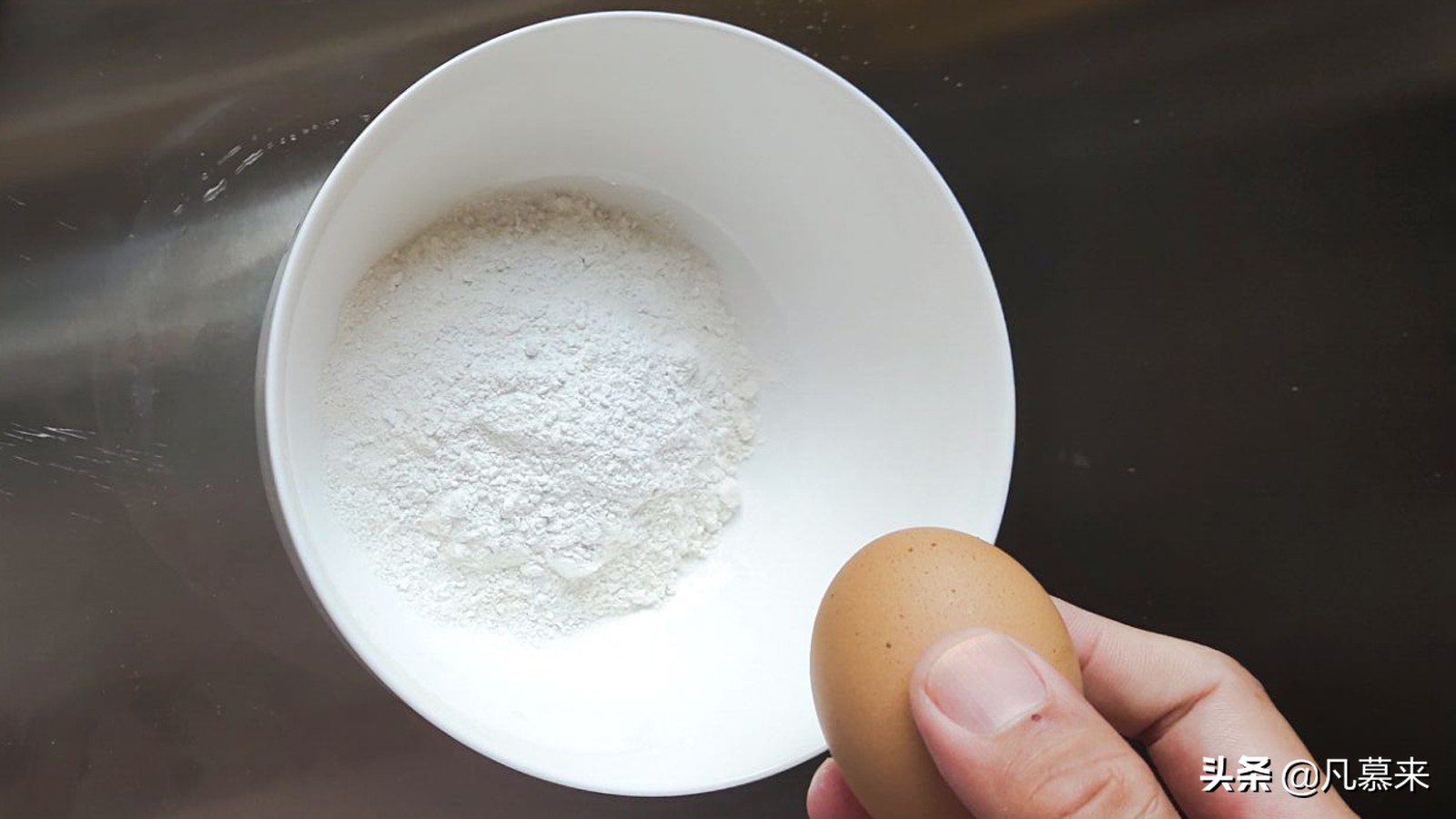 大虾怎么炸又酥又脆才能鼓大泡,大厨教你炸大虾又香又酥的秘诀