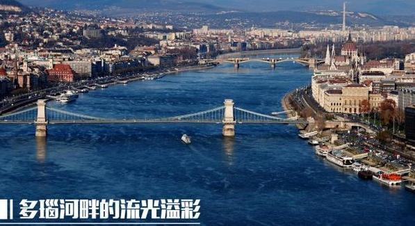 走进黄河十大美景,蓝色多瑙河美景