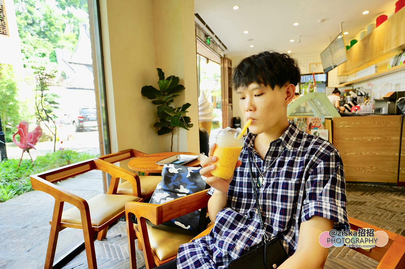 深圳市甘坑客家小镇游玩攻略,甘坑客家小镇儿童亲子乐园怎么走