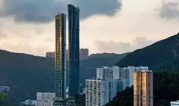 重庆城市旅游地标插画设计,展览设计灵感建筑插画作品