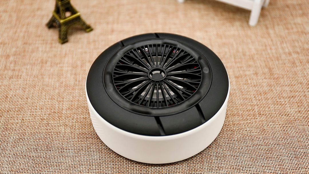 左点小艾智能艾灸盒测评,左点小艾二代智能艾灸盒价格