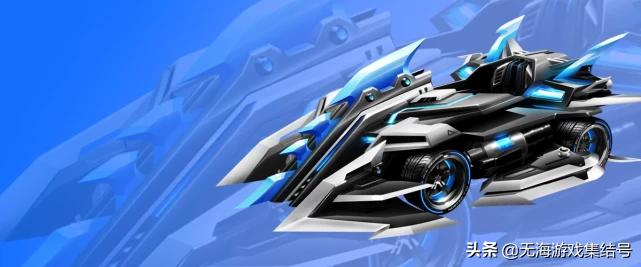 百篇手游评测！赛道狂飙，急速梦想《QQ飞车》