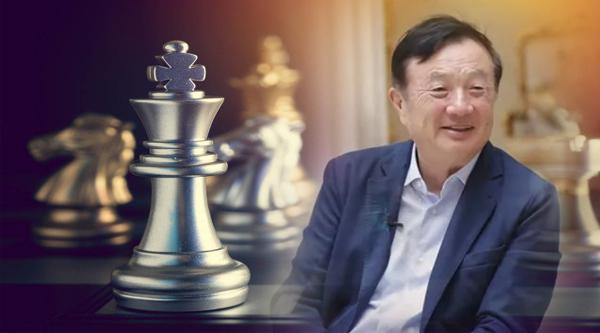 任正非卸任华为董事的原因,任正非卸下董事职位的吗