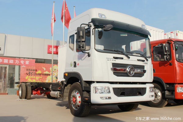 各类重卡推荐,重卡各种品牌大全