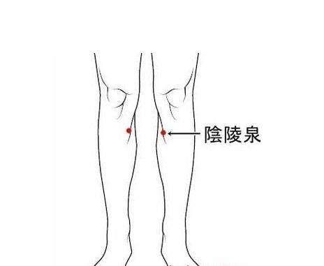 十大实用针灸穴位,针灸特殊穴位主治歌诀