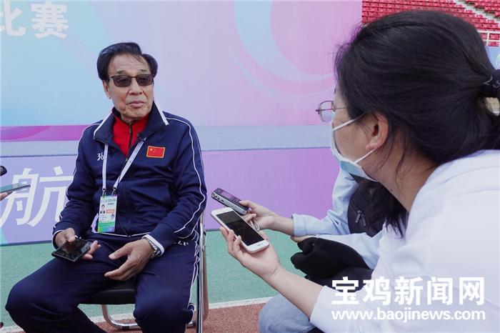 全国第八届特奥足球比赛,全国第八届特奥会足球项目开赛