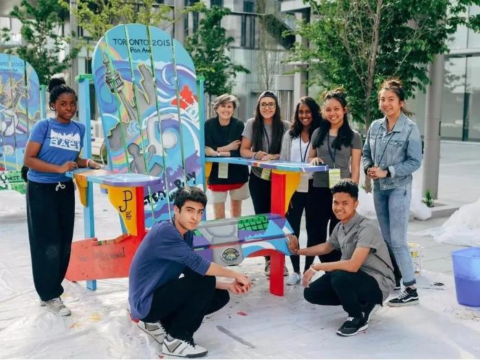 多伦多公立教会中学排名,多伦多私立小学学校名单