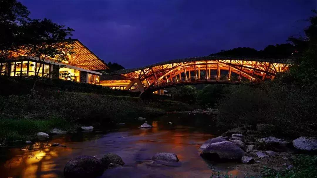 南昆山山顶风景,南昆山幽谷