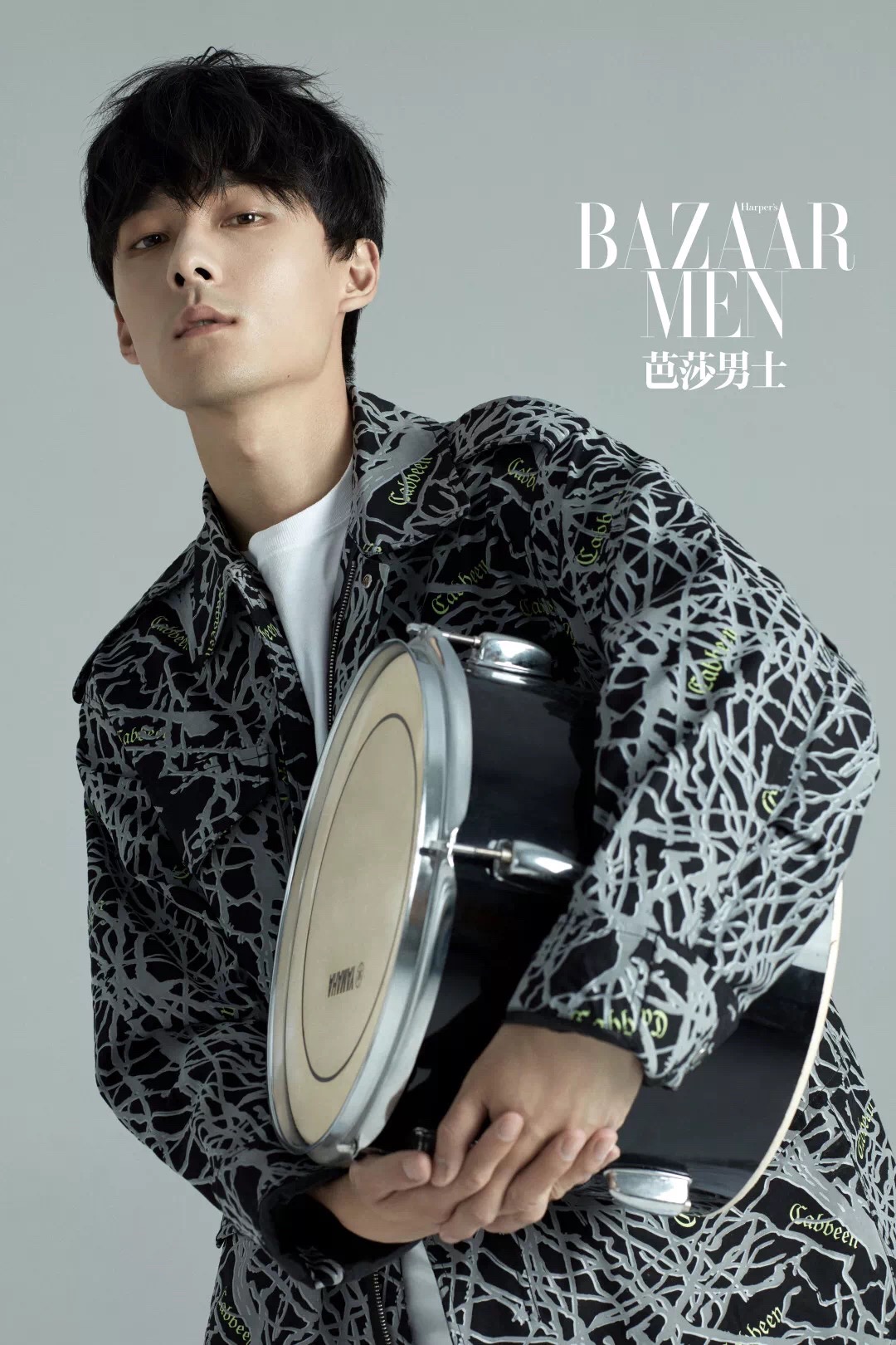 芭男A计划|别被张雨剑的“假象”迷惑