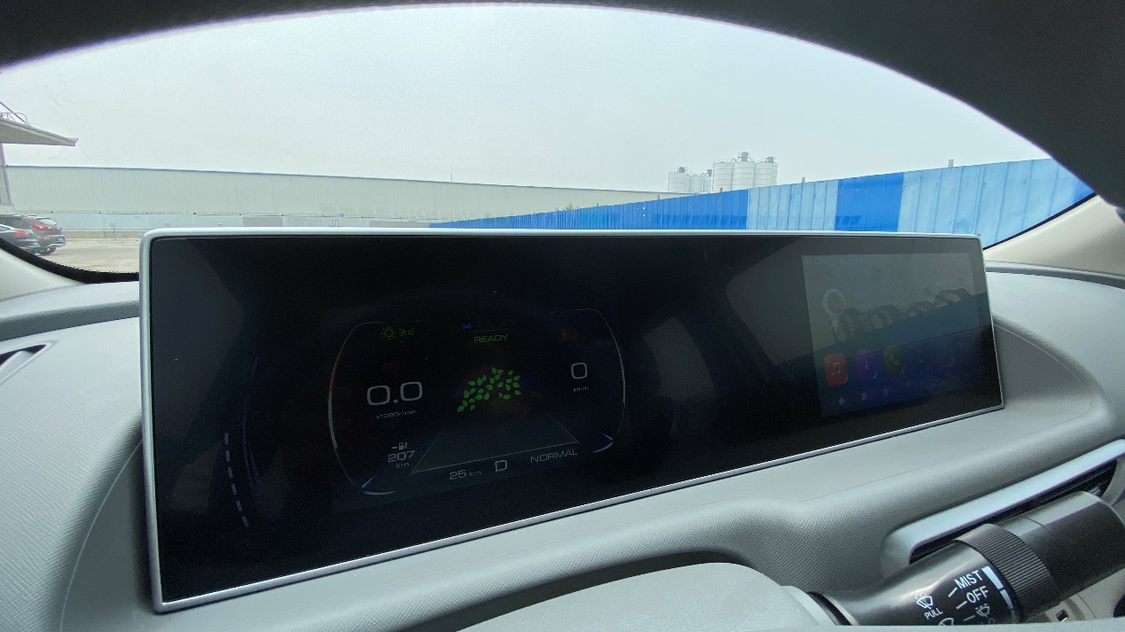 续航超400km欧拉白猫正式上市,欧拉白猫400公里真实续航