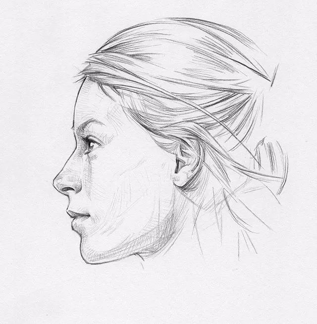 要怎么画画才画得更好,没有画画功底的新手该先画什么