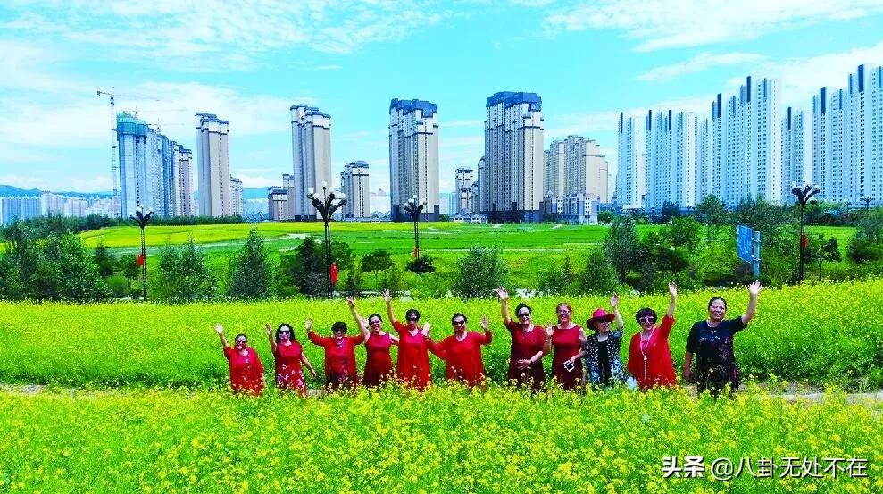 2024年以来青海新成就,2020青海有什么好的项目