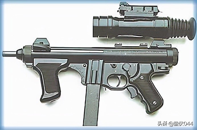 印尼射击枪,印尼枪械视频