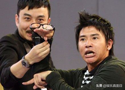 岳云鹏说欧弟台湾腔,岳云鹏欧弟