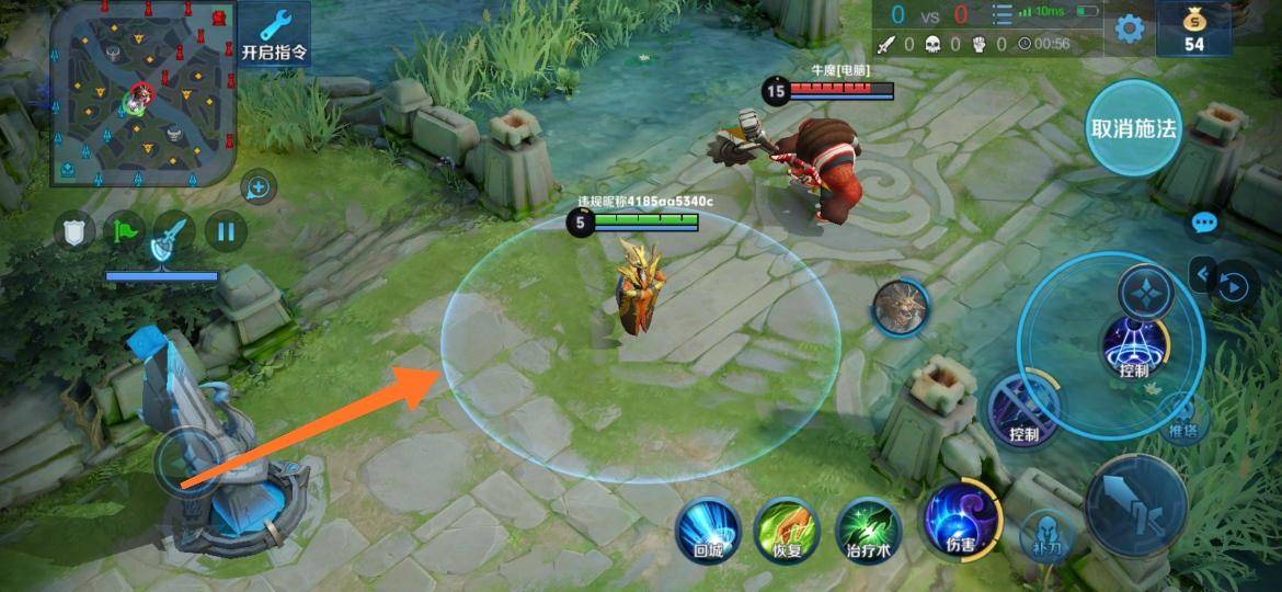 东皇太一游走打法和思路,东皇太一如何玩才能最厉害