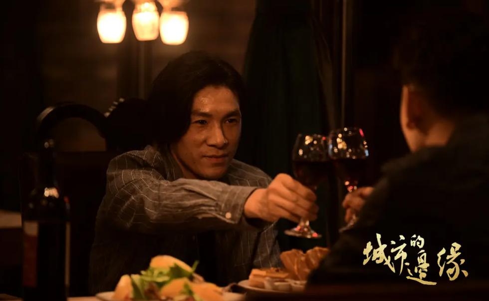 一口气看完国产高分神剧毛骗,网剧毛骗解析视频