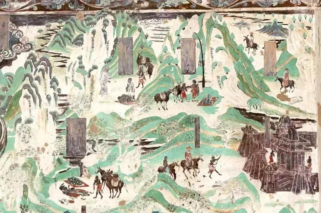 洛阳中国唯一一个十三朝古都,洛阳市为什么古都多但不发达