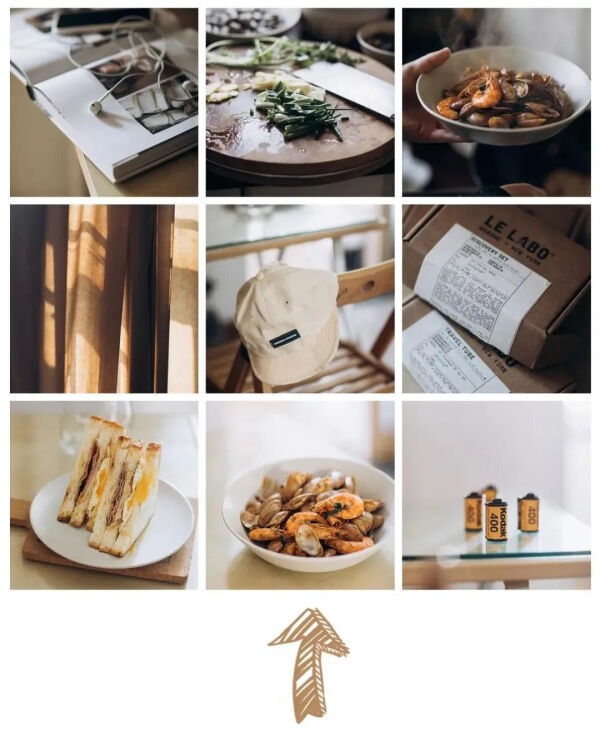 luna摄影教学,luna摄影风格怎么拍