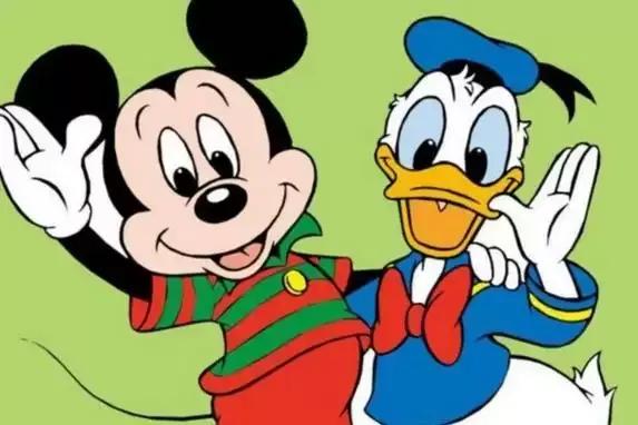 72部童年动画最后一部简直是神作,超好看的动画片1-13岁童年的回忆