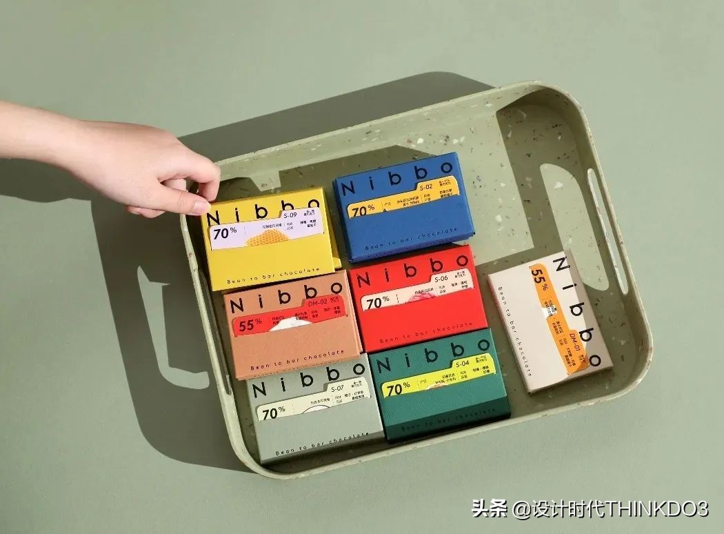 金点设计奖作品,2022红点包装设计大奖作品