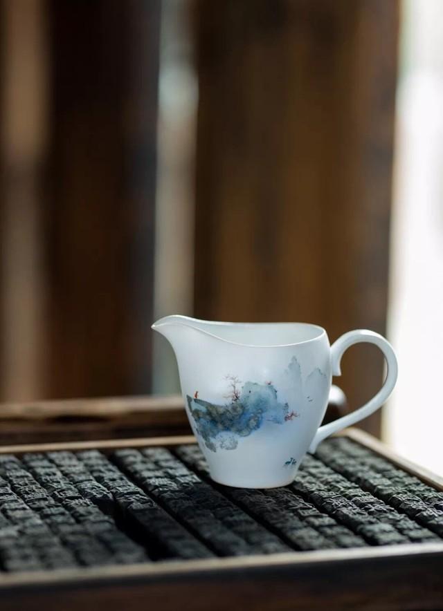 品读中国茶文化知到测试,领略中国古陶瓷器型之美