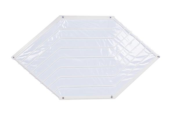 新风空调结冰怎么办,新风系统导致开裂渗水