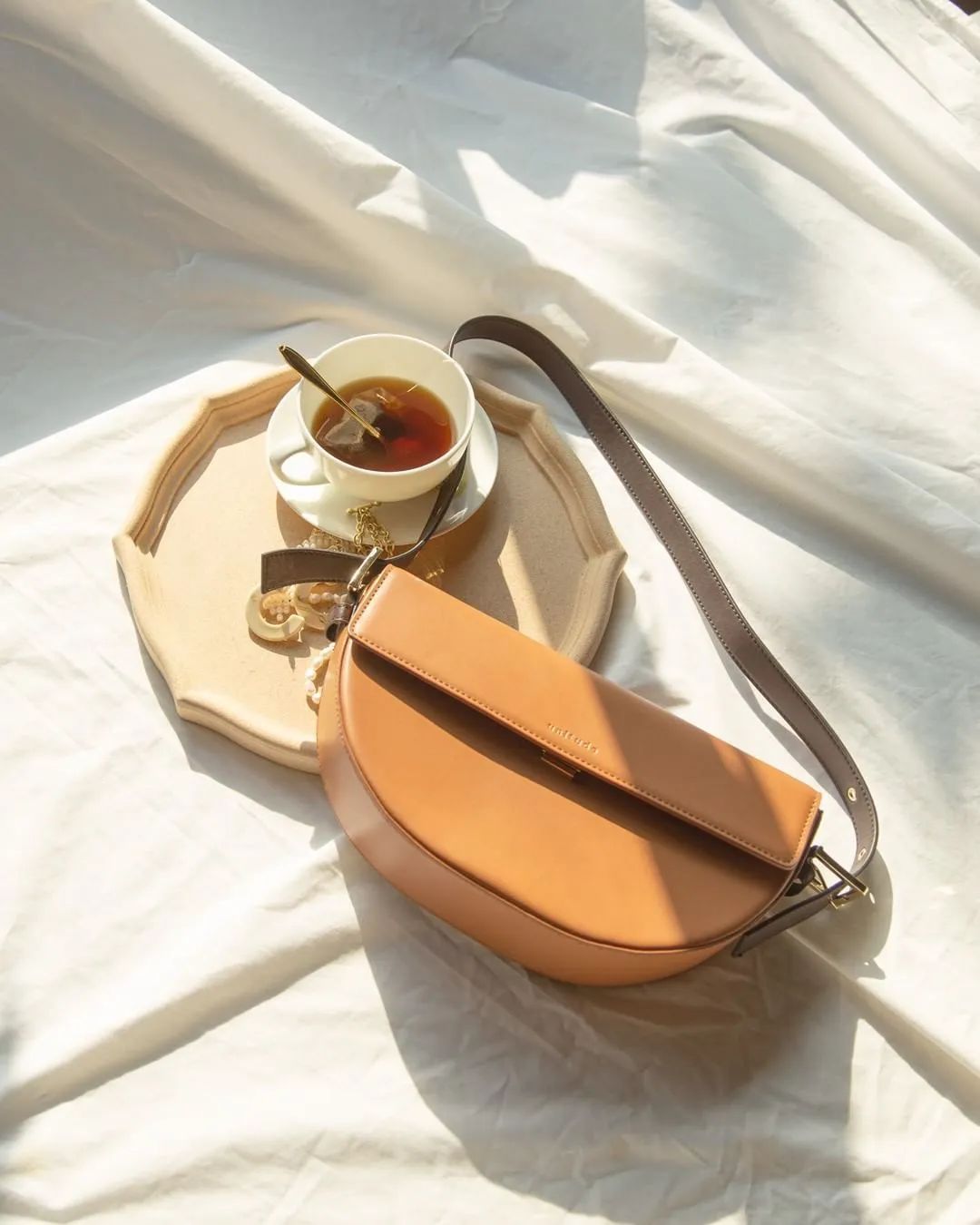 推荐几款小众又好看的包包,最值得入手的几款小众包包