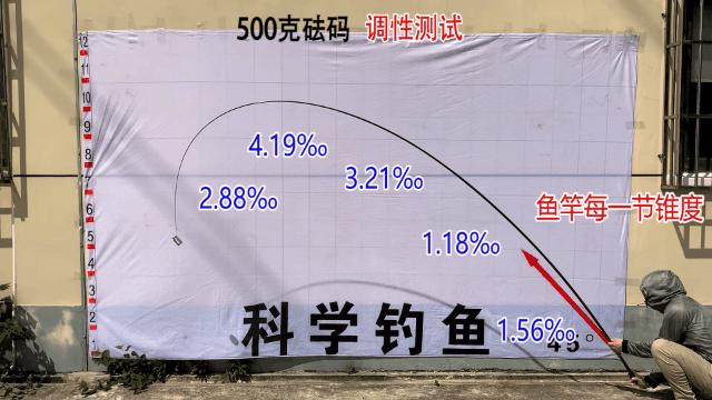 香港怡龙鱼竿和宝飞龙鱼竿哪个好,宝飞龙鱼竿飞龙将军评测视频