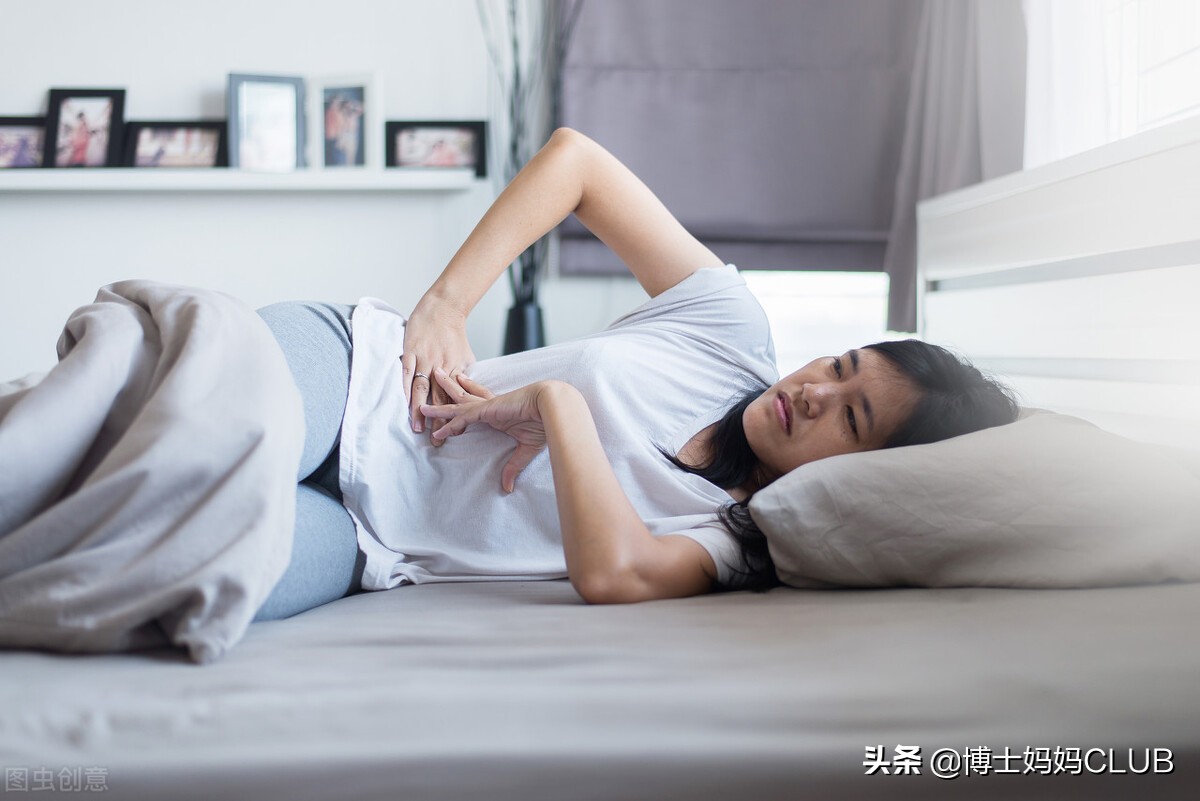 孕晚期这5件事必须知道,孕晚期要注意这5件事