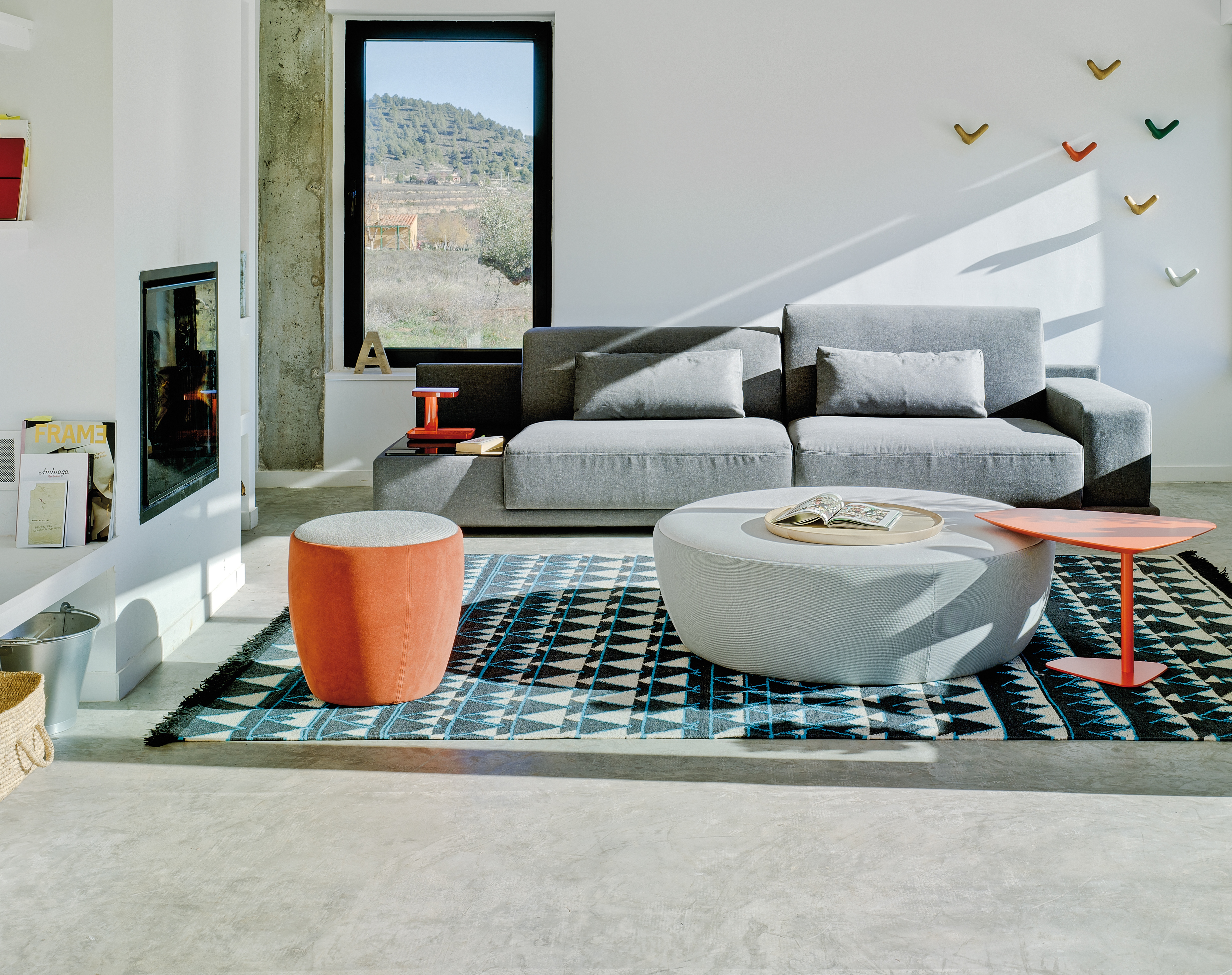 双11倒计时!把这样的SANCAL搭配加入购物车