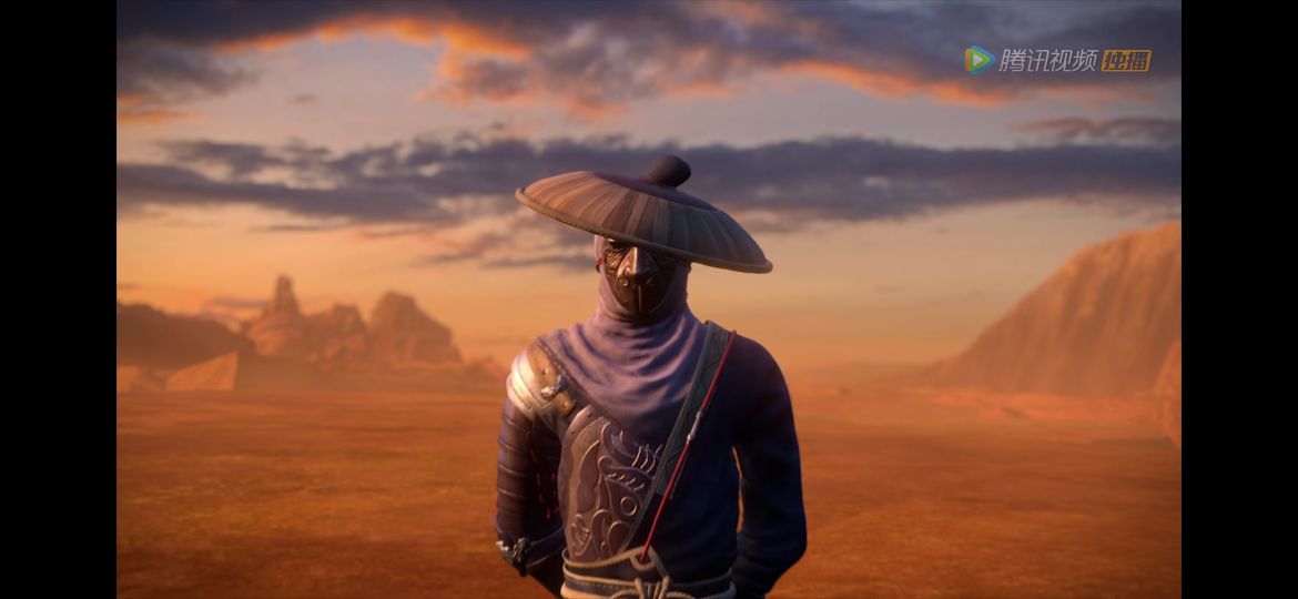 各位如何看待不良人第五季,不良人第五季剧情解说视频