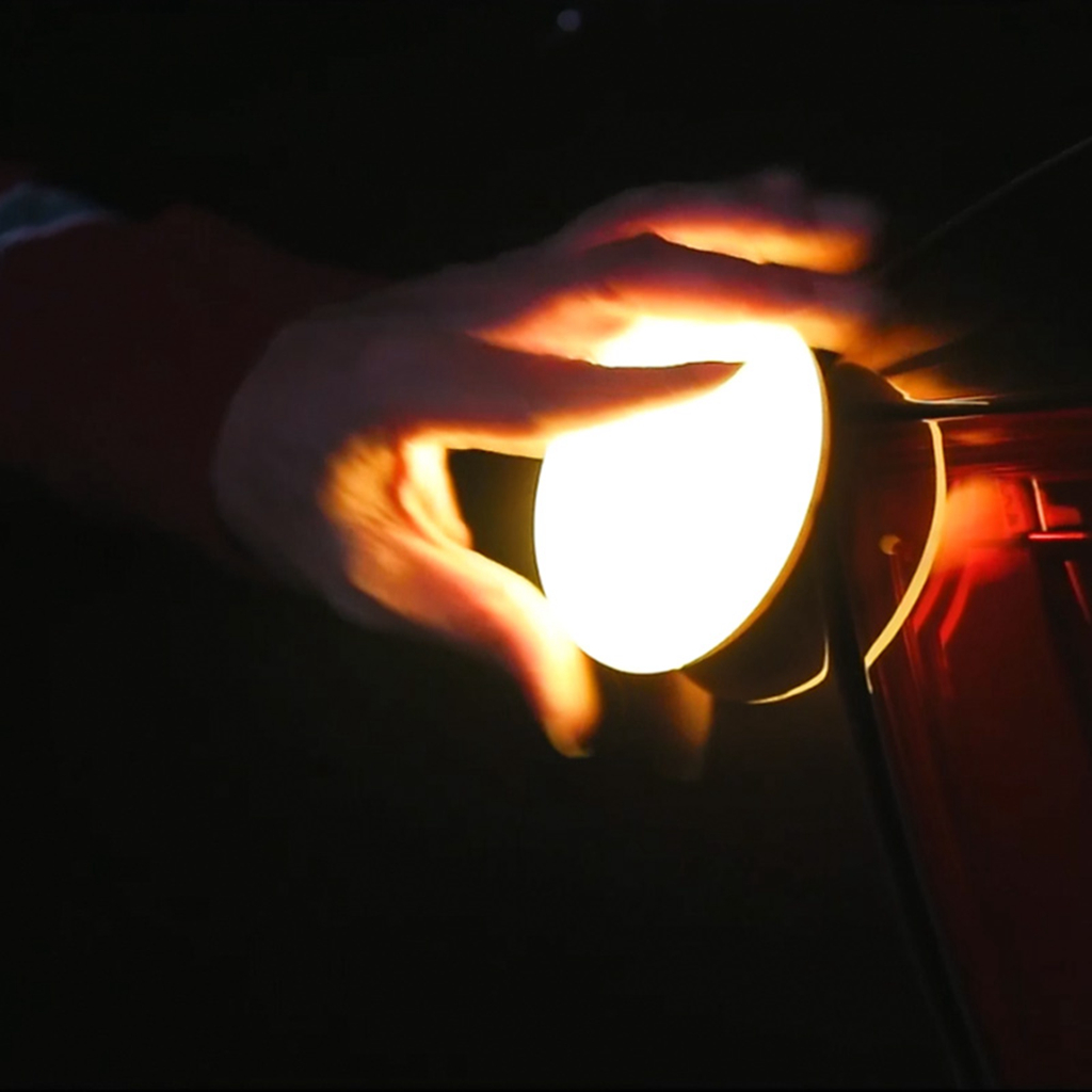 冠德智能小夜灯价格,脱离手机的平价智能手表