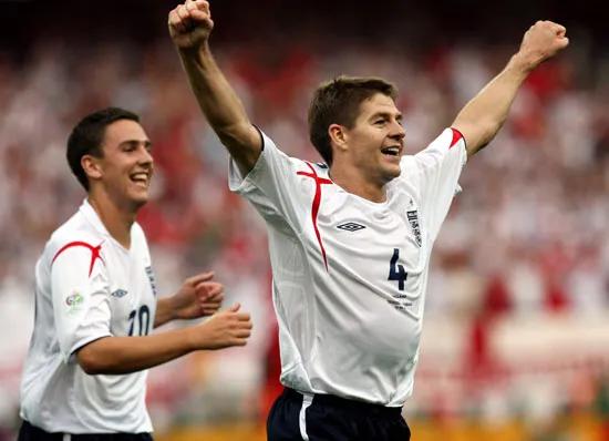 记忆中的世界杯歌词,2006年世界杯意大利vs英格兰